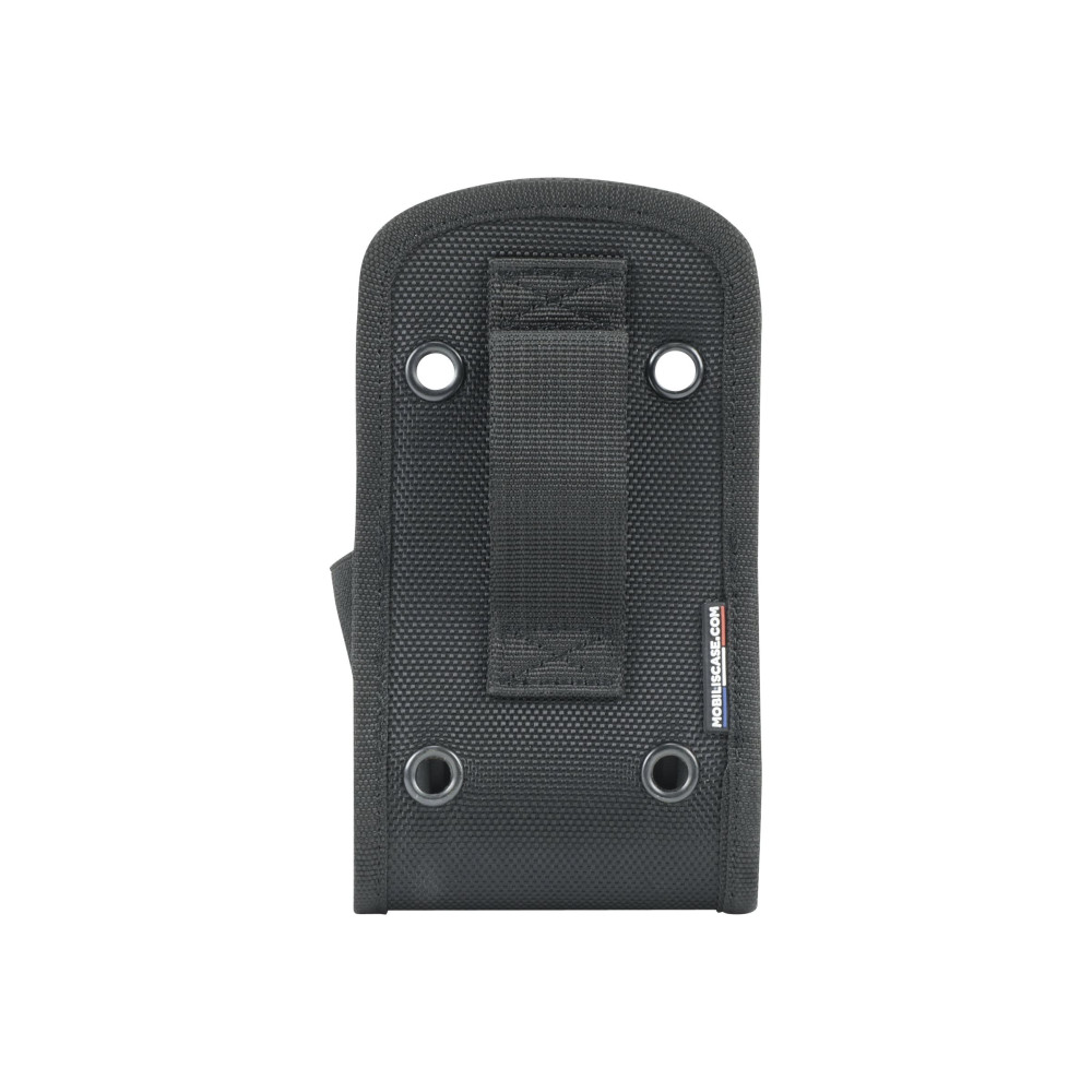 Produktbild för Mobilis REFUGE Holster S - hölsterväska för mobiltelefon/handhållen