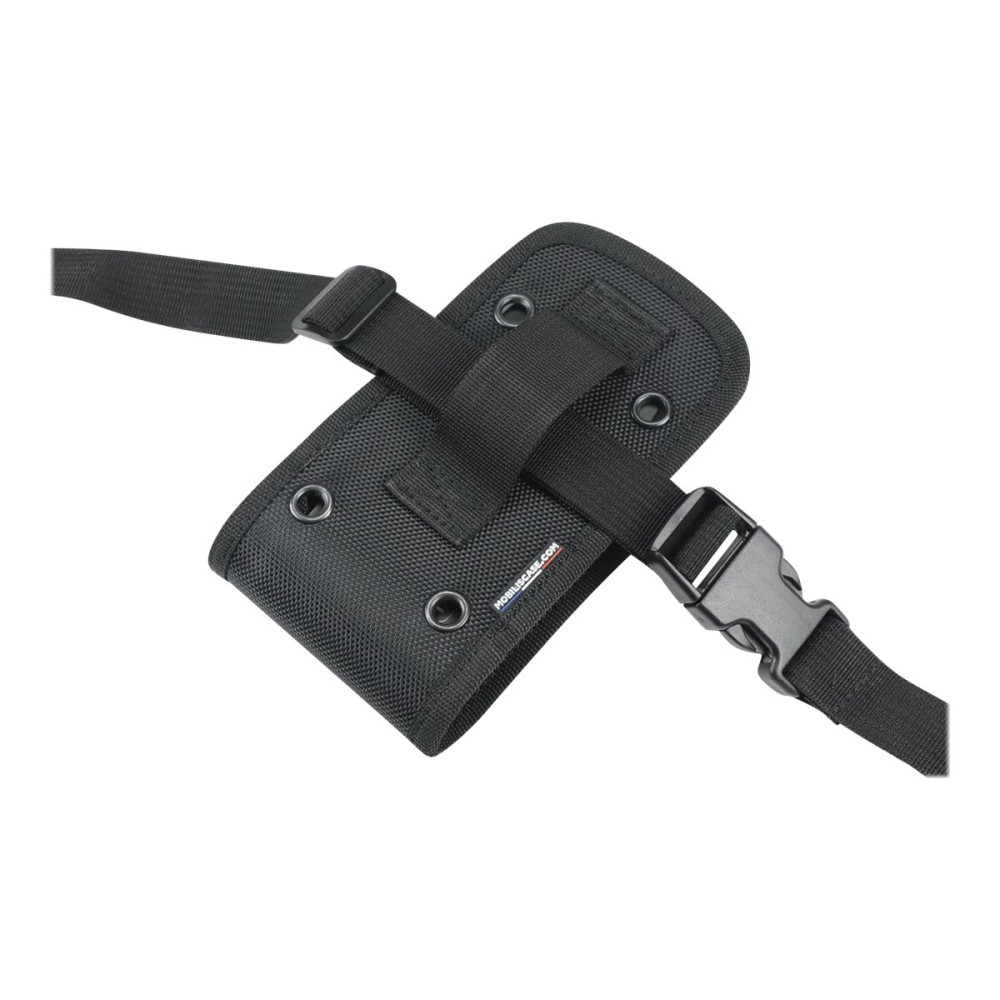 Produktbild för Mobilis REFUGE Holster S - hölsterväska för mobiltelefon/handhållen
