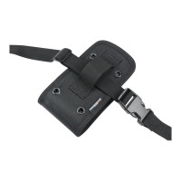 Produktbild för Mobilis REFUGE Holster S - hölsterväska för mobiltelefon/handhållen