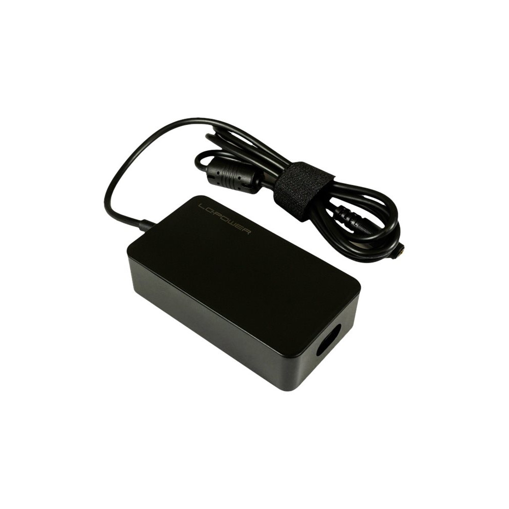 Produktbild för LC Power LC-NB-PRO-45 - strömadapter - 45 Watt