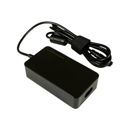 LC Power LC Power LC-NB-PRO-45 - strömadapter - 45 Watt