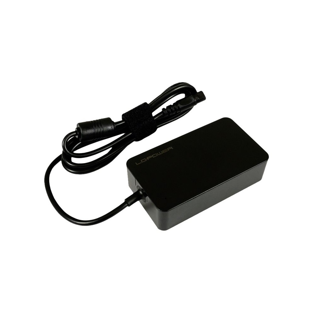 Produktbild för LC Power LC-NB-PRO-45 - strömadapter - 45 Watt