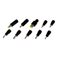 Produktbild för LC Power LC-NB-PRO-45 - strömadapter - 45 Watt