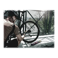 Produktbild för Wera Bicycle Set 4 - L-nyckelsats - 9 delar