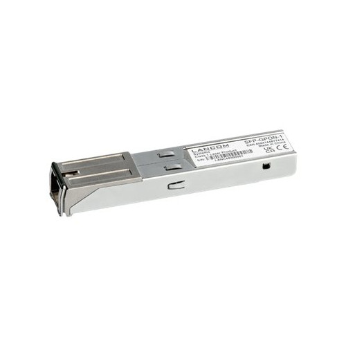 Lancom Systems LANCOM SFP-GPON-1 - SFP-sändar/mottagarmodul (mini-GBIC) - 1GbE, GPON