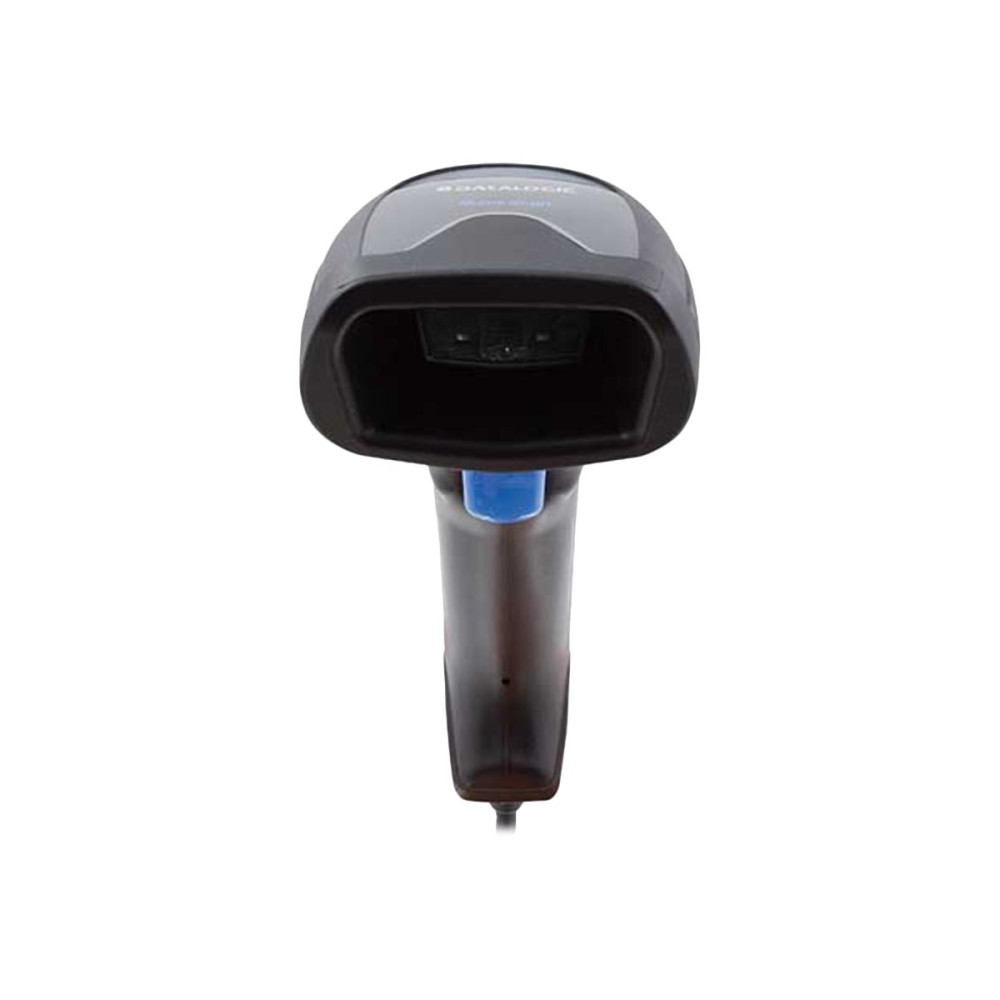 Produktbild för Datalogic QuickScan 2500 Series QW2520 - Kit - streckkodsskanner