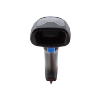 Produktbild för Datalogic QuickScan 2500 Series QW2520 - Kit - streckkodsskanner