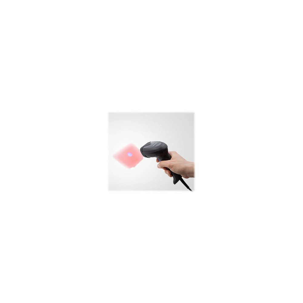 Produktbild för Datalogic QuickScan 2500 Series QW2520 - Kit - streckkodsskanner