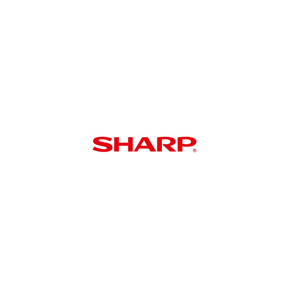 Produktbild för Sharp MX-C35TC - cyan - original - tonerkassett