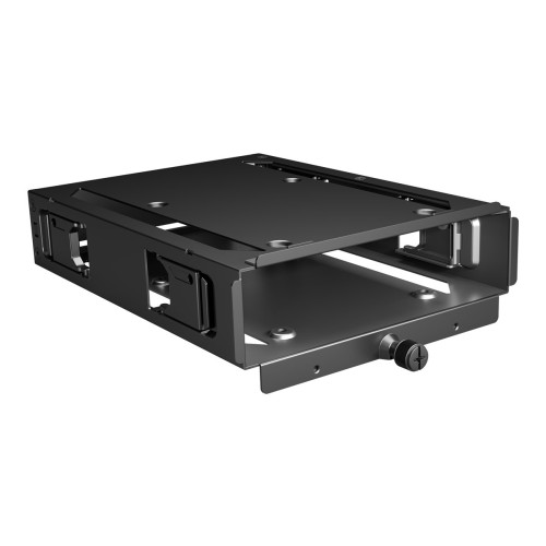 LISTAN be quiet! HDD CAGE 2 - fack för hårddisk