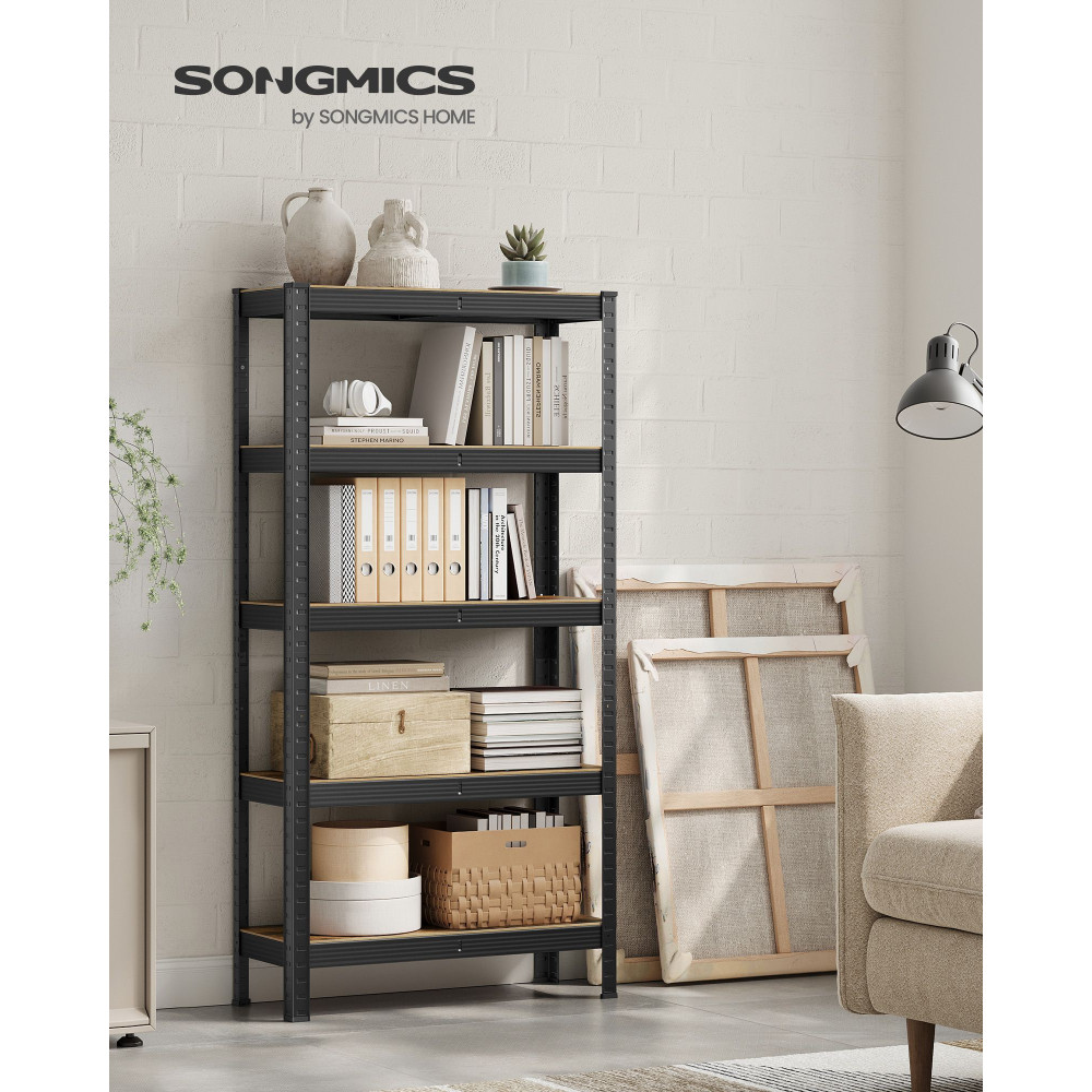 Produktbild för Shelving X: Antique 150x75x30cm
