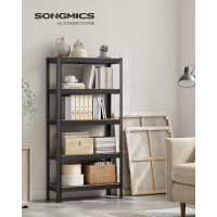 Produktbild för Shelving X: Antique 150x75x30cm
