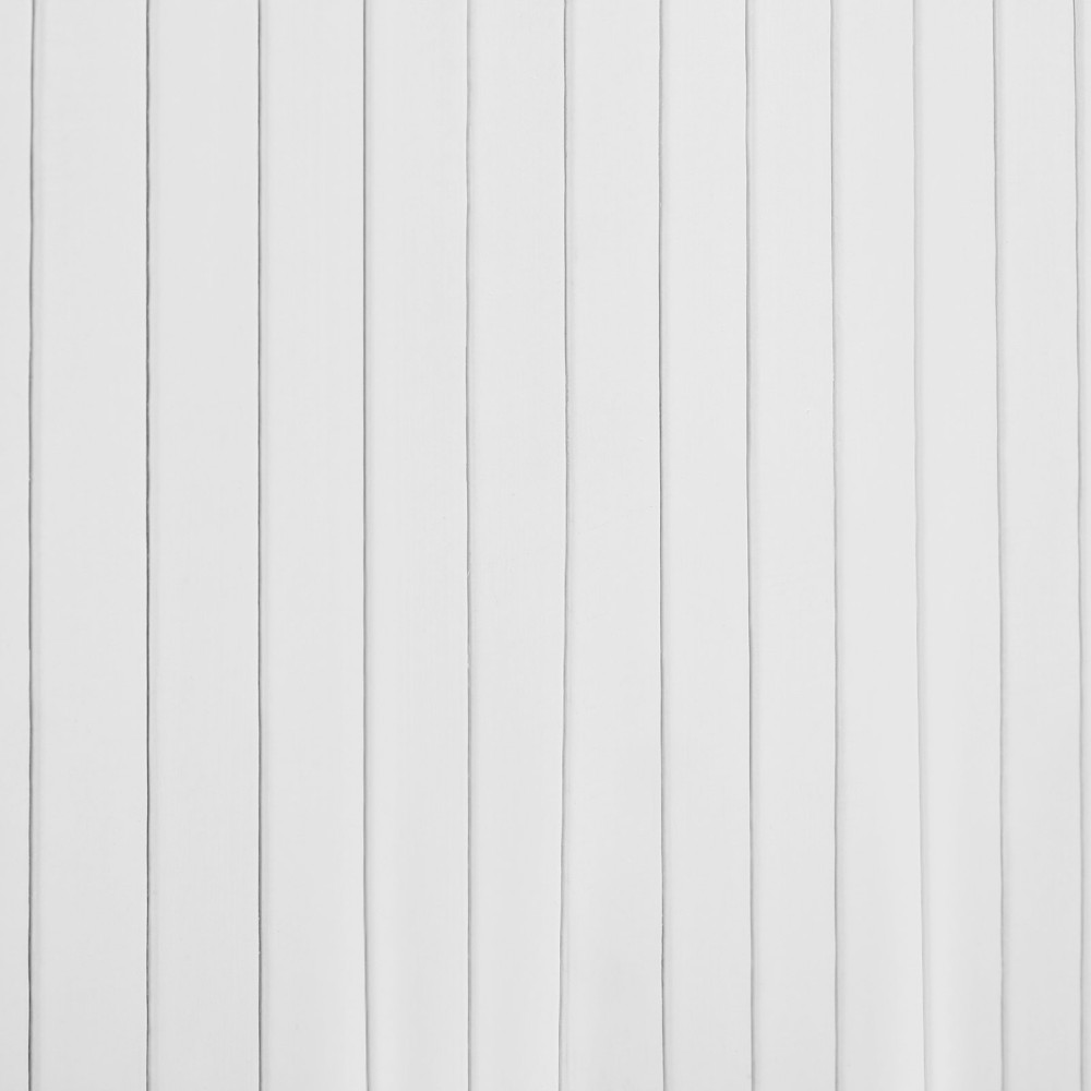 Produktbild för Laundry Hamper White 52x32x62cm