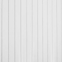 Produktbild för Laundry Hamper White 52x32x62cm