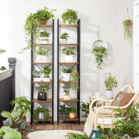 Produktbild för Bookcase Black, Retro Color 40x30x188cm
