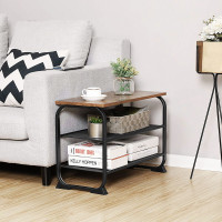 Produktbild för Shoe Bench X: Antique, Black 66x45x30cm