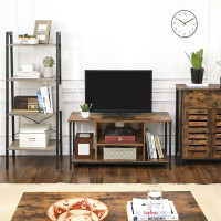 Produktbild för Storage Cabinets X: Antique, Black 69x30x80cm