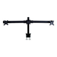 Produktbild för Neomounts FPMA-D700D3 monteringssats - för 3 LCD-bildskärmar - svart