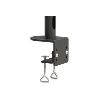 Produktbild för Neomounts FPMA-D700D3 monteringssats - för 3 LCD-bildskärmar - svart