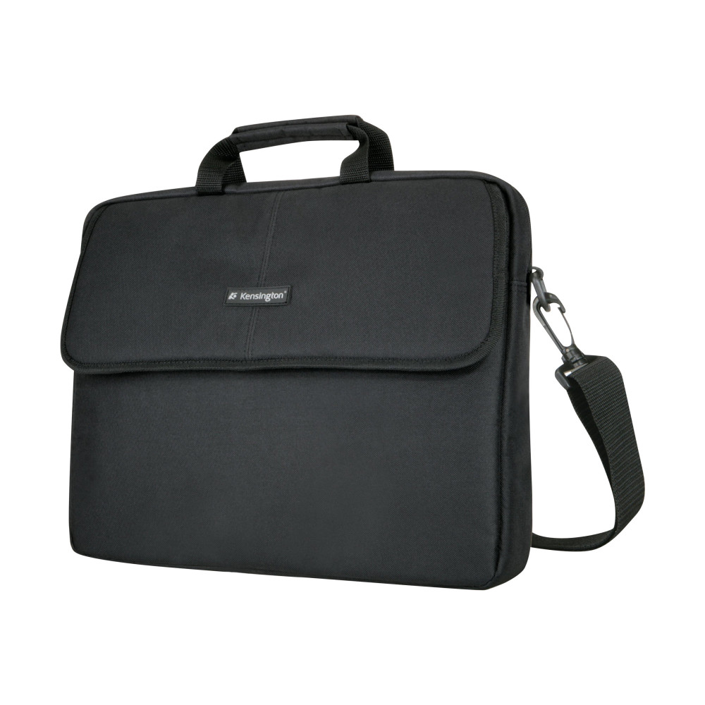 Produktbild för Kensington SP17 17" Classic Sleeve - notebook-väska