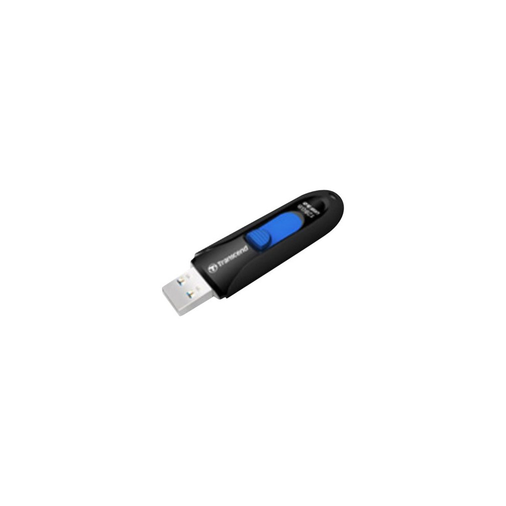 Produktbild för Transcend JetFlash 790 - USB flash-enhet - 32 GB
