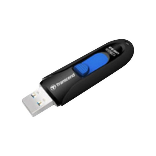 Transcend Information Transcend JetFlash 790 - USB flash-enhet - 32 GB