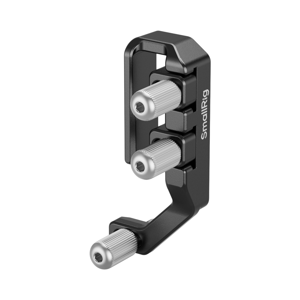 Produktbild för SmallRig 5592 USB-C & MULTI Cable Clamp for Cages for Sony FX2