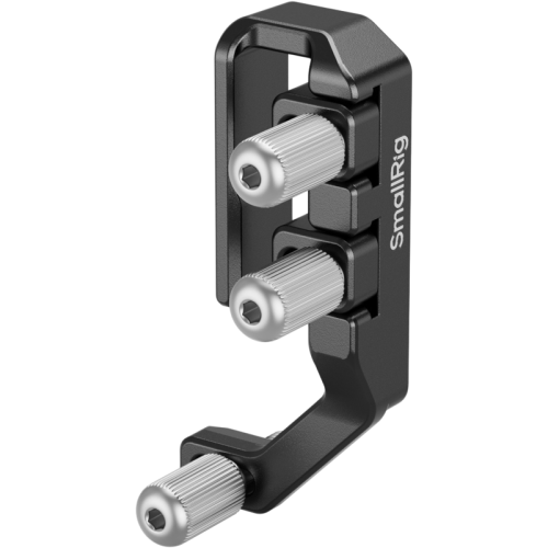 SMALLRIG SmallRig 5592 USB-C & MULTI Cable Clamp for Cages for Sony FX2