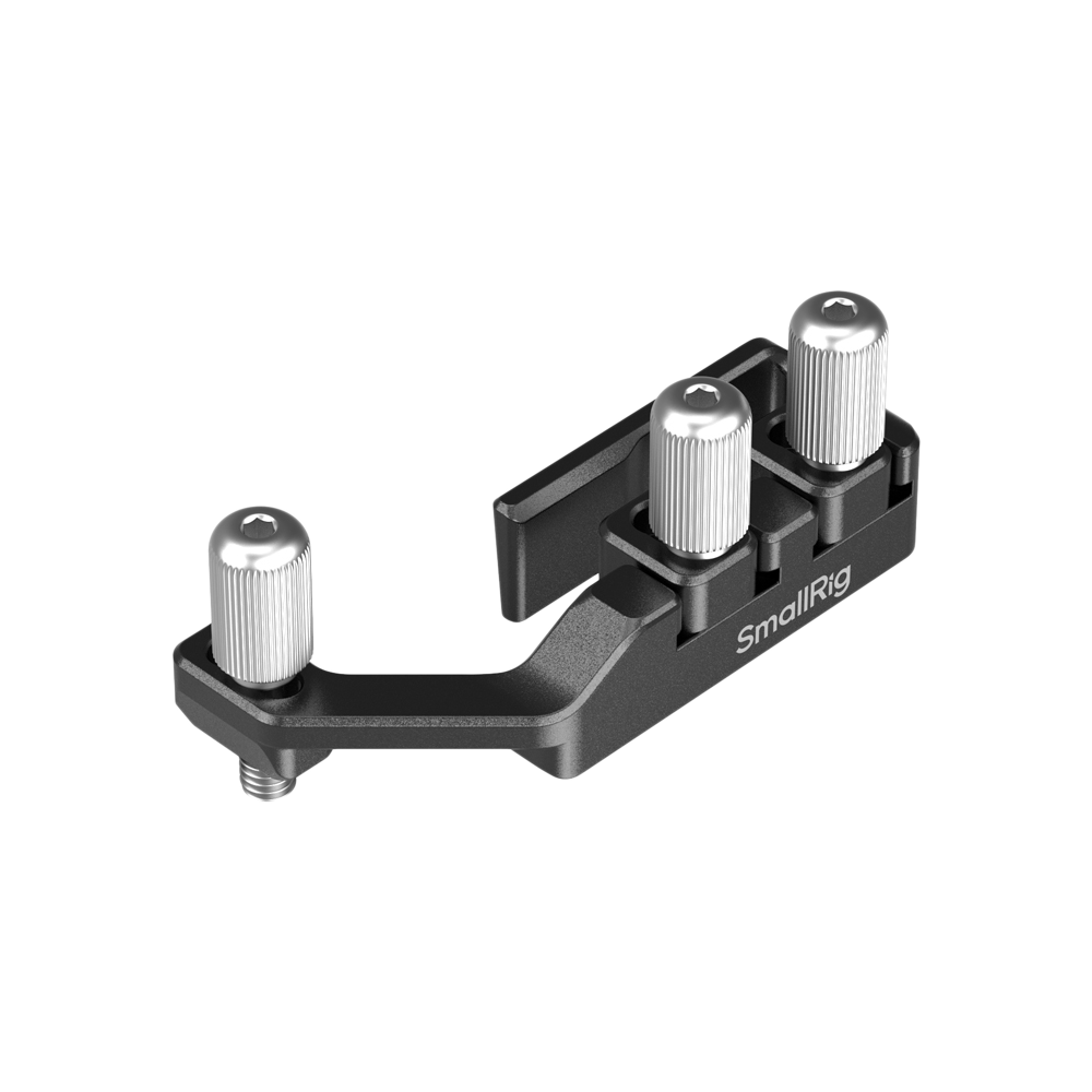 Produktbild för SmallRig 5592 USB-C & MULTI Cable Clamp for Cages for Sony FX2