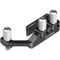 Produktbild för SmallRig 5592 USB-C & MULTI Cable Clamp for Cages for Sony FX2
