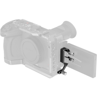 Produktbild för SmallRig 5592 USB-C & MULTI Cable Clamp for Cages for Sony FX2
