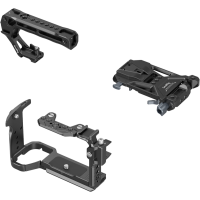 Produktbild för SmallRig 5590 Advanced Cage Kit with Battery Plate for Sony FX2