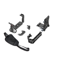 Produktbild för SmallRig 5590 Advanced Cage Kit with Battery Plate for Sony FX2
