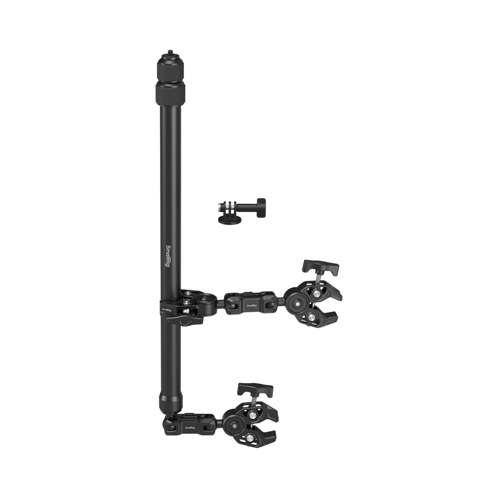 Produktbild för SmallRig 5459 Cycling Camera Mount