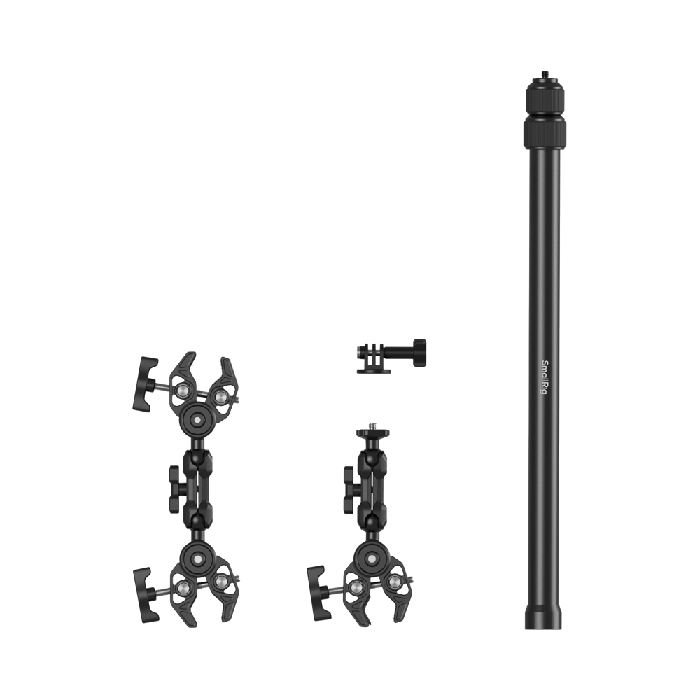 Produktbild för SmallRig 5459 Cycling Camera Mount