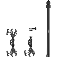 Produktbild för SmallRig 5459 Cycling Camera Mount