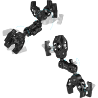 Produktbild för SmallRig 5459 Cycling Camera Mount