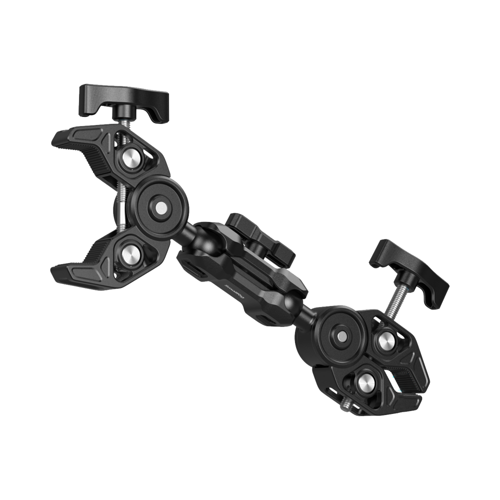 Produktbild för SmallRig 5453  Super Clamp
