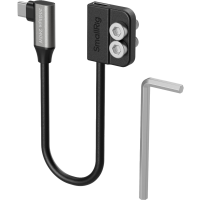 Produktbild för SmallRig 5595  USB-C Data Cable (Male to Female)
