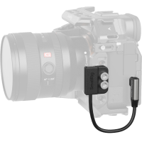 Produktbild för SmallRig 5595  USB-C Data Cable (Male to Female)