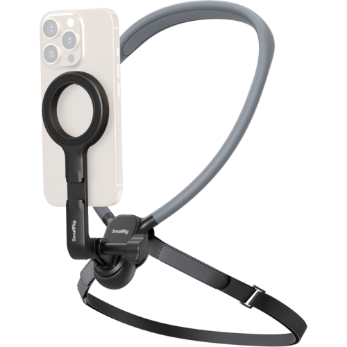 SMALLRIG SmallRig 5127 MagSafe-Compatible Neck Mount