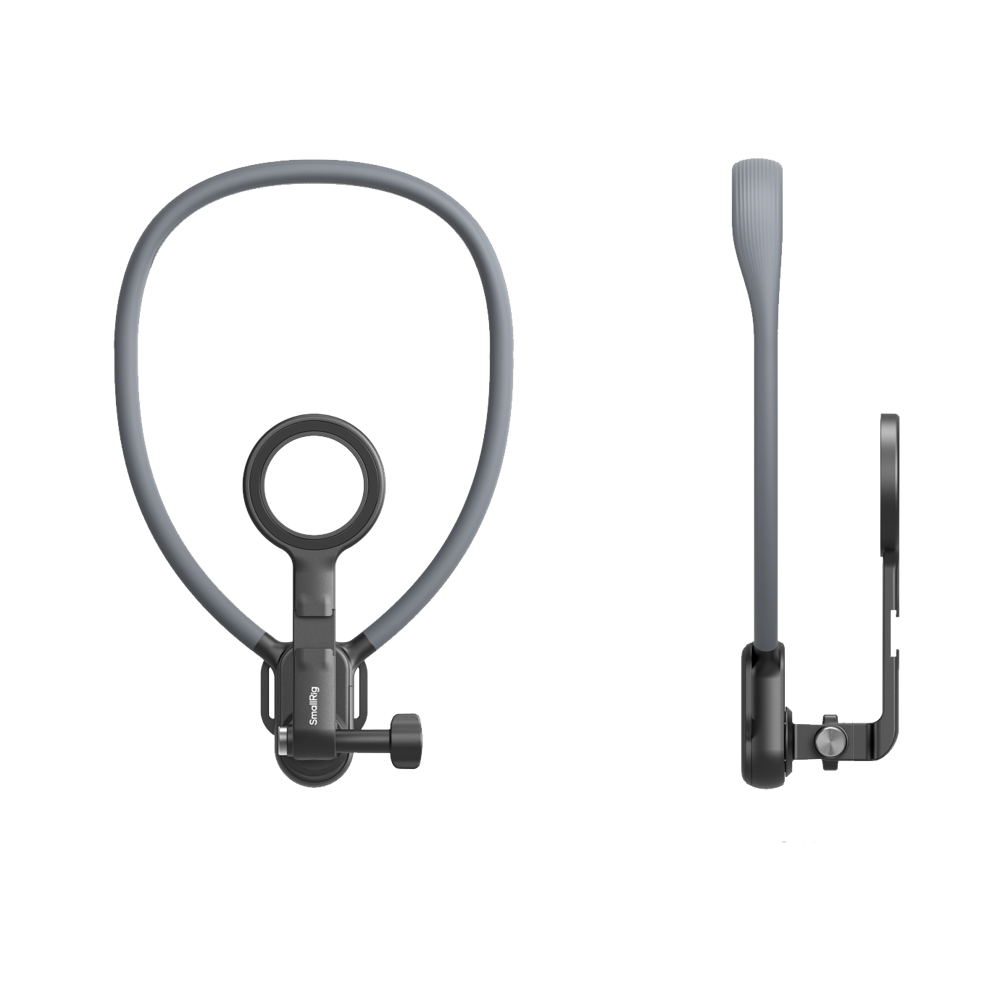 Produktbild för SmallRig 5127 MagSafe-Compatible Neck Mount