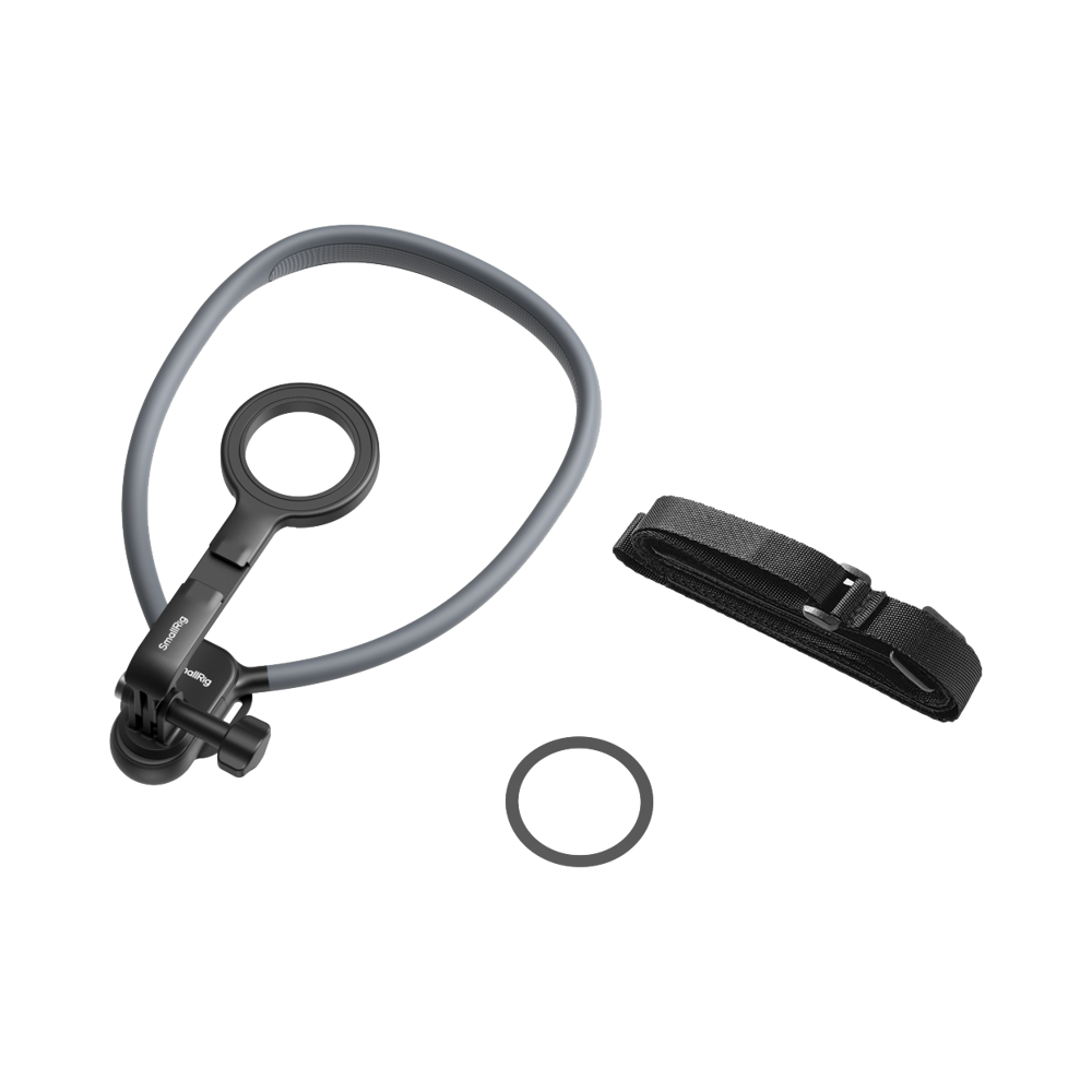 Produktbild för SmallRig 5127 MagSafe-Compatible Neck Mount