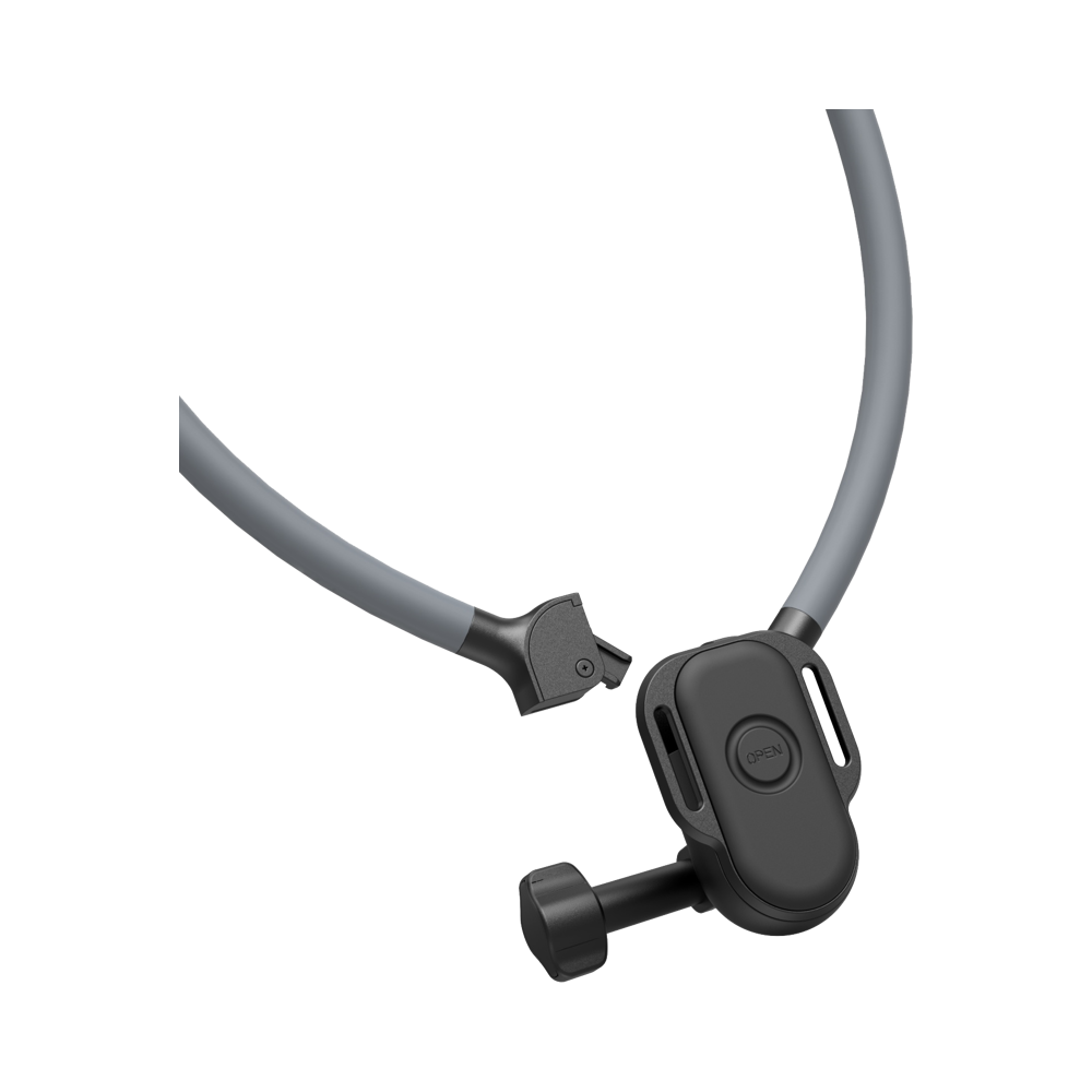 Produktbild för SmallRig 5127 MagSafe-Compatible Neck Mount