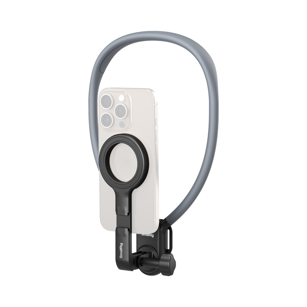 Produktbild för SmallRig 5127 MagSafe-Compatible Neck Mount