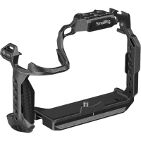 Produktbild för SmallRig 5502 Black Mamba Cage for Panasonic S1R II / S1 II / S1 IIE