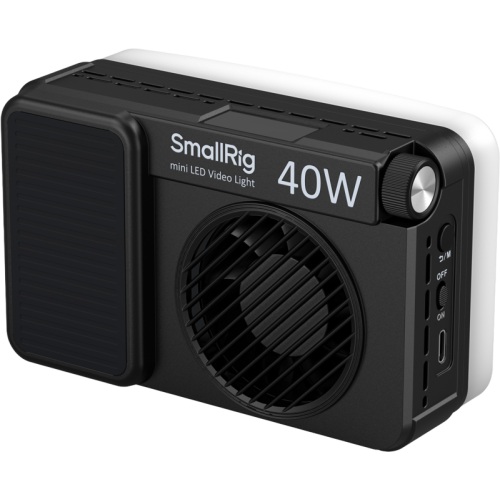 SMALLRIG SmallRig 5359 RM 40C mini LED Video Light