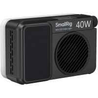 Produktbild för SmallRig 5359 RM 40C mini LED Video Light