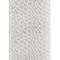 Produktbild för 3M Command Strips White Narrow 4 Sets