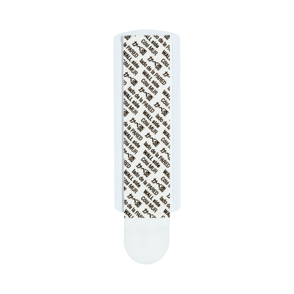 Produktbild för 3M Command Sawtooth 1 Hook+2 Strips
